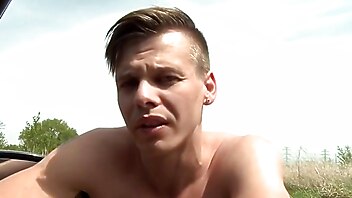 Outdoor sex, porno public, public bf gays video, public bf gay video, anal after, outdoor blowjob giant cock