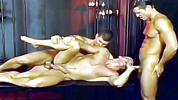 Gay glory hole group, you are bigger, group chain, sex hole, my cock