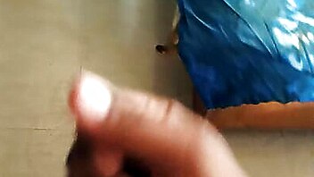 Blowjob massage milf, milf cum tribute, indian man masterbates, indian milking cum, brown indian