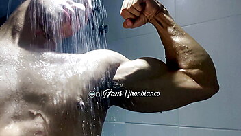 Amateur shower days, days self fuck and cum, days boner shower, latinos uncut shower porn, days amateur home tubes, hot shower fucking