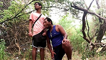 Smoking and fucking black, bareback outdoor gay gay, gays sex in woods, with one s, outdoor black