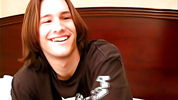 First sexy video, emo swallow, straight guys cum bj, handjob blowjob cumshot swallow, blowjob handjob long hair hair