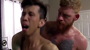 gays asian ass fucked