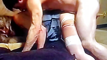 It hurts, pain, real horny, lingeri anal, horny fuck me