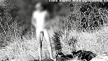 voyeur outdoor german