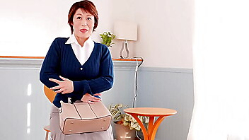 Deutsche amatuer hausfrau, reife hausfrauen, housewife squirtet, reife frauen squirten, japanese cheating