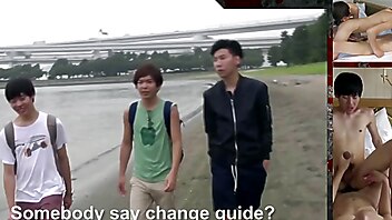 Gay outdoor blowjob, asian japanese blowjobs, japanese blowjob suck, asian suck off, asian gay blowjob, bareback outdoor