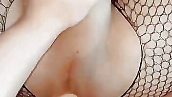 Femdom cock training, femdom spanking husband, husband wife and woman, domina with wife husband, girl strapon domination