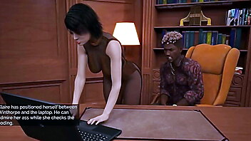 Femme dominatrice encule, secretaire dominatrice, mari regarde, cuckold c, cocu mari regarde, compilation dormir cul