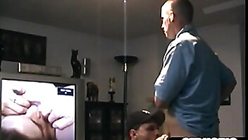 Blowjobs couple cumshot handjob, cumshot couple amateurs, amateur sucking dick, cum sucking daddy, cumshot sperm couple, 2 straight guys