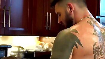 Gays big dick teddy, brian, bryce, amateur rent, teddy bryce