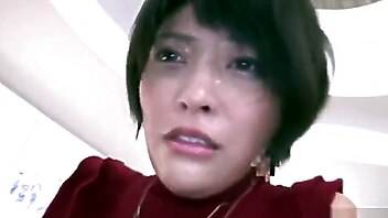 일본 자전거, 일본유부, my wife, bicycle, 에로비디오 일본