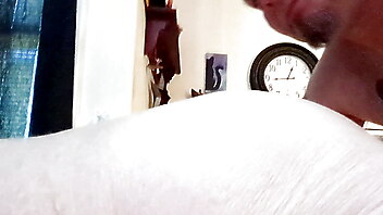 Anal squirt, mature squirt, clitoris orgasm, 클리토리스 분출, 나이든여자 똥구멍