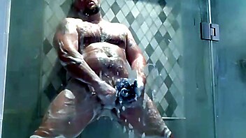 Amateur mins, guys shower, gay bear man solo, gay dude gay, amateur wolf, amateur teen sex in the shower