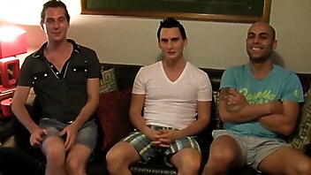 Australian handjob, australian homemade, homemade gay 3 some, threeway twink, gay amateur threesome homemade, australia xxx movie