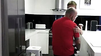 Cock blowjob dad, step dad blow, first time big cock, free gay beefy gay, big cock blowjob ass