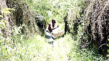 Ebony big ass milf, end outdoor, black girl with me, brunette ebony milf, forest cock, college guard