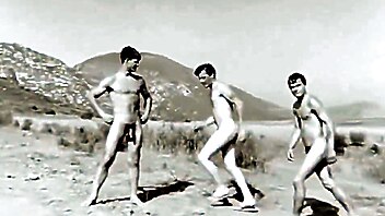 Nudist