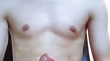 Teen (18+), Hardcore, Gay Teen (18+), young twink cumshots