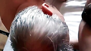 father and boy fuck