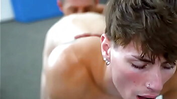 College boy teacher, mature teacher and teen boy, college classroom, teen boy stud, classroom gay, amateur twinks having fun