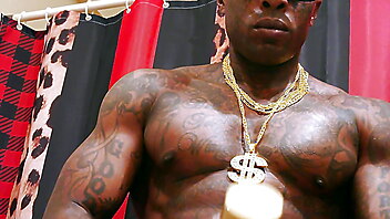 African worship, african king, daddy cock worship, hardcore african american xxx videos, chocolate masturbation, tattooed