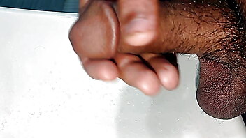 Asian huge cock cum, asian big cum, homemade asian sperm, massive cock cum, mature gay solo hairy
