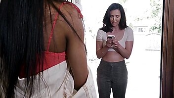 Ebony Shemale, Ebony, Tattoo
