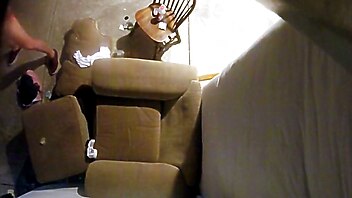 Muscle daddy cam, caught hidden video, begs fuck me, hidden cam blowjob, gay begging, free anal cum