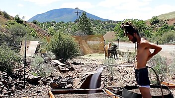 Amateur slut webcam, outdoor slut brunettes, seed shower, gay cum slut, brunettes shower webcams