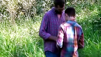 Gays outdoor hand job, pounds grandpa gays, handjob in woods, teen handjobs grandpa, gay twinks pounding