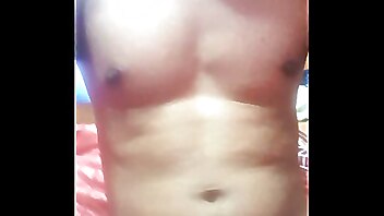 Male ejaculation, roommates masturbating, amateur beating, man masturbating a boy, roommate jerks, watching him jerk
