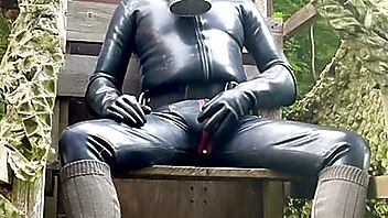 Porno latex, german amateur full movie, latex rubber wank, me in rubber latex, hd full xxx movies