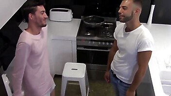 Kitchen sex free, british in kitchen, free sex in kitchen, 10 inch gay cock sex, horny hairy, young australians