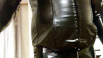 Mature ass latex, amateur mature posing, leather webcam, webcam mature ass, mature lingerie, boy bdsm mom