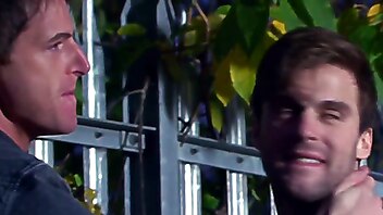 Anal fuck outdoors free porn video, english rimjob, cruising outdoors cumshot, gay cum cruising, tribute me, gay cruising place