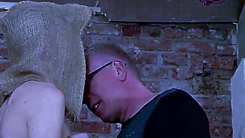 Gay freak bdsm, free sub bdsm, wrapped up, old gay pervert, sub handjob
