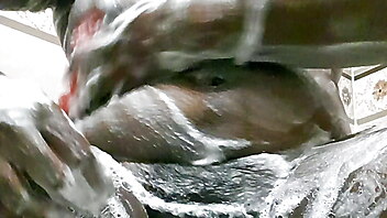 Teen chubby small, bath gay bear movies, massage soap, gay chubby hairy and boy, bath sissy, cock rubbing cock oil