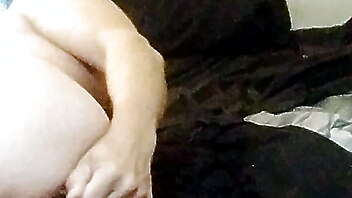 Don t ruin this for me, self feet handjob, bare foot anal, handsome ruined, all holes destroyed, amateur girls big cock anal