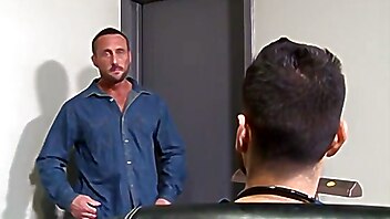 Wank hungry, gay muscle stepfather, muscle gay jizz, myles landon, landon gays, family rimming
