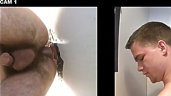 Hot gloryhole, gloryhole bang, surprised my, fucking amazing, glory hole surprise, gloryhole two