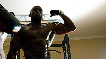 Black american xxx, african worship, african masturbation tattoo, african american, chocolate african, close up fuck hd