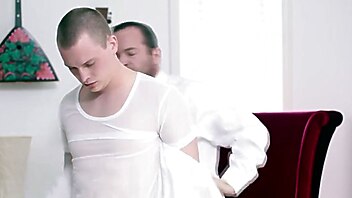 Old spanked, sadistic sex, old and young spanking, old and young sinning, sin handjob, bdsm spanking