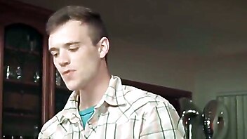 Brunette strangers, scott finn, inseminate, cock and egg, amateur big cock bareback
