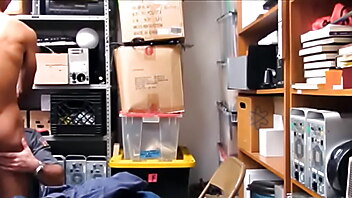 Office dom, interracial first anal, uniform hd, police black, anal police porn tubes