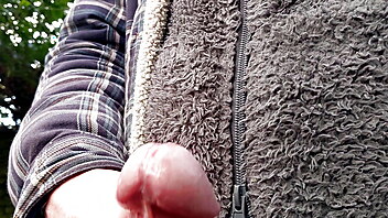 British amateur leather, gay woods caught, being watched wanking, british public outdoor, british outdoor wank