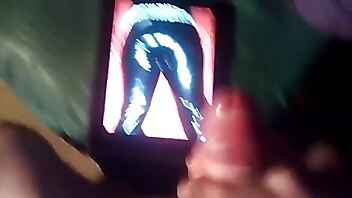 amateur thick cumshot