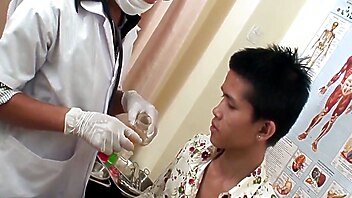 Japanese teen deepthroat, gay big dick doctor, doctor big cocks, asian doctor and asian anus, fuck my asshole, booty