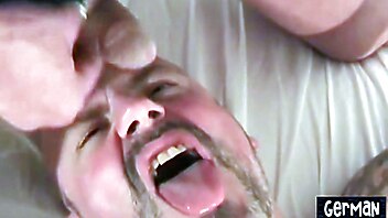 German before, german real porno, blowjob cumshot german, german gays condomless, muscled, gay greatest