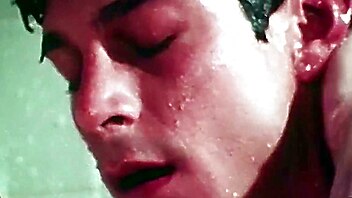 Rimjob shower, fuck me hard, gay in hot tube, gay vintage tube gay, hunk fucked, his and hers showers